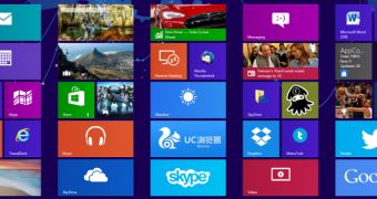 Windows 8 will receive its first upgrade next month