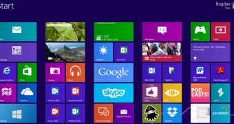 A special offer for Windows 8 is still available until January 31