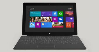 The Surface RT will receive several updates next week