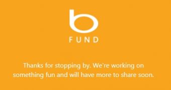 Microsoft Ready to Launch Bing Fund Investment Initiative
