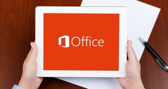 Office for iPad is waiting for the go-ahead from Microsoft CEO
