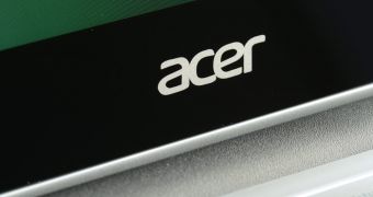 Acer is trying to capitalize on the growth of Android
