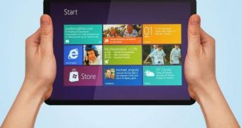 Windows RT is currently installed on several other tablets beside Surface RT