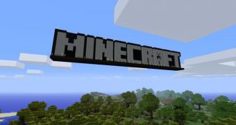 Minecraft is now out on Xbox 360