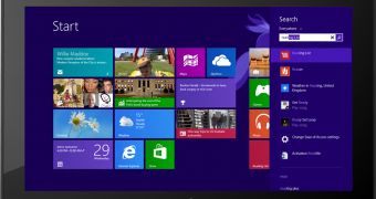 Microsoft Reinventing Search with Windows 8.1