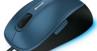 Microsoft Releases 3 New BlueTrack Mice
