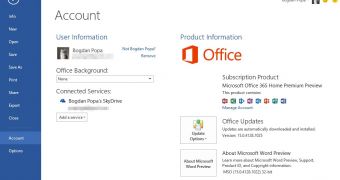 Office 2013 is one of the apps that were patched last week