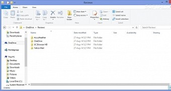 The patch is aimed at OneDrive for desktop