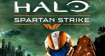 Microsoft Releases Halo: Spartan Strike for iPhone and iPad