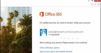 Office 365 has been upgraded with enhanced security