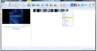 Windows Live Movie Maker can be installed on all Windows versions currently supported by Microsoft