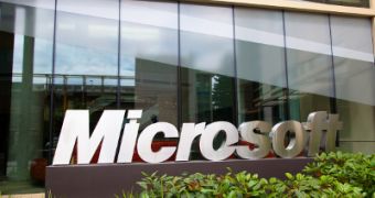 Microsoft calls for greater transparency from the US govt