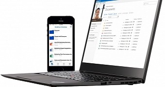 OneDrive for Business promo