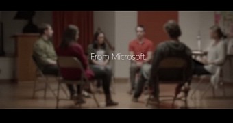 Microsoft releases strange new Lumia ad