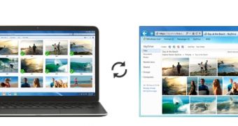 SkyDrive apps updated for Windows and Mac