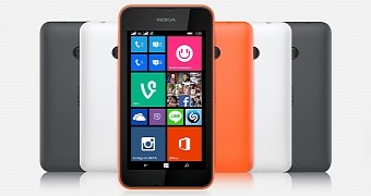All Windows Phone 8 devices will run Windows Phone 10