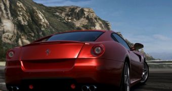 Microsoft Releases a Free DLC for Forza 3