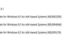 Windows 8.1 is already available for Windows 8 users