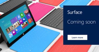 Surface details will be "again" released at a later date