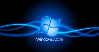 Windows Azure will get a new name in early April