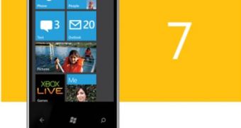 More apps revealed for the Windows Phone 7