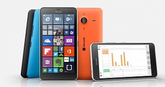 Microsoft Reveals New Models to Be Supported in the Next Windows 10 for Phones Build