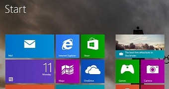 Microsoft Reveals New Windows 10 Live Tile Effects