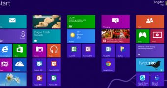 Windows 8 will be a successful product, says Microsoft