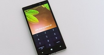 Microsoft Rolls Out Critical Update for Lumia 930 That Fixes Periodical Reboots