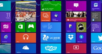 Windows 8 will soon get a major overhaul