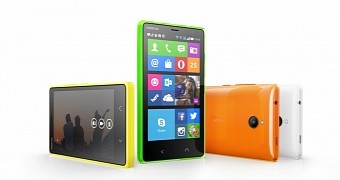Microsoft Rolls Out Nokia X2 Dual SIM Software Update That Adds Google Services Support