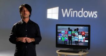 Joe Belfiore talks about the improvements made in Windows 8.1 Update