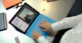 The Surface Pro 3 goes on sale this month