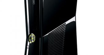 Microsoft has cloud services on the Xbox 360