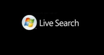 Live Search