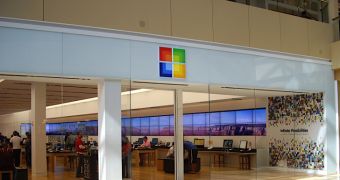 Microsoft hasn't yet revealed the opening date of the new stores