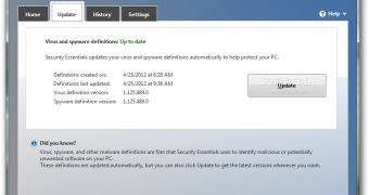 Microsoft Security Essentials Fails AV-Test, Loses Certification