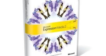 Expression Media