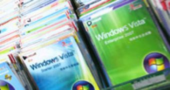 Microsoft catches 21 UK retailers selling counterfeit software