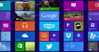 Windows 8 fails to help the recovery of the PC market