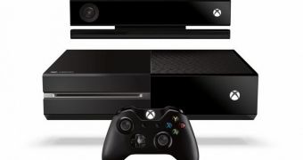 Xbox One isn't selling that well