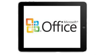 Office for iOS is expected to be launched in 2014