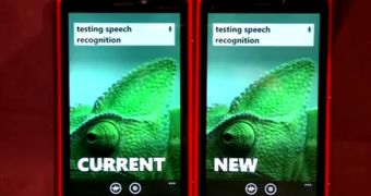 Windows Phone to get Bing voice enhancements