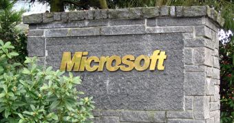 The German vendor will pay Microsoft undisclosed royalties
