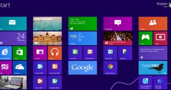 Windows 8 will be released on Friday