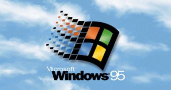 Microsoft Skipped Windows 9 Because of Windows 95