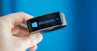 Microsoft's smartwatch could launch this autumn