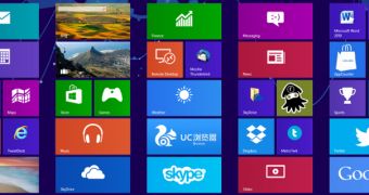 Microsoft says it sold 100 million Windows 8 copies in just 6 months