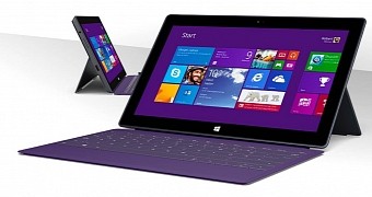 Microsoft Sold 2 Million Surface Tablets in the Fourth Quarter