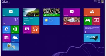 Windows 8 was launched last week